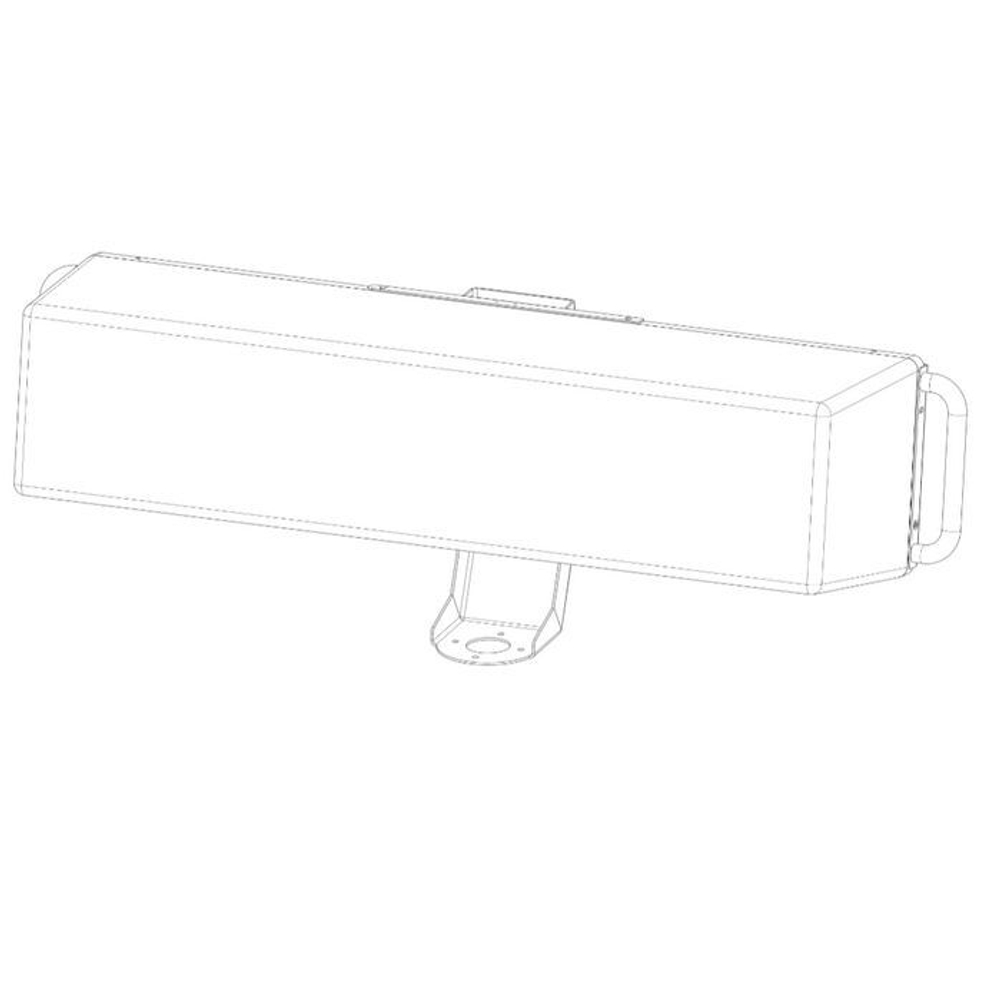 РЭБ Штора К-12-700