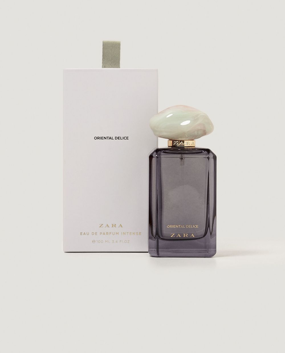 Zara Oriental Delice