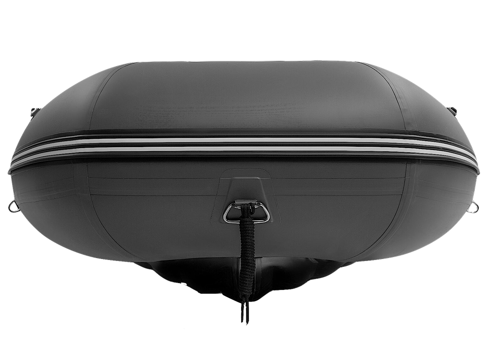 Лодка ПВХ Gladiator AirPro E450Pro НДНД -