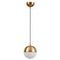 Подвесной светильник Odeon Light Pendant Pinga 4960/1