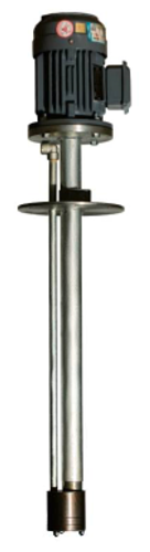 Бочковые смазочные насосы