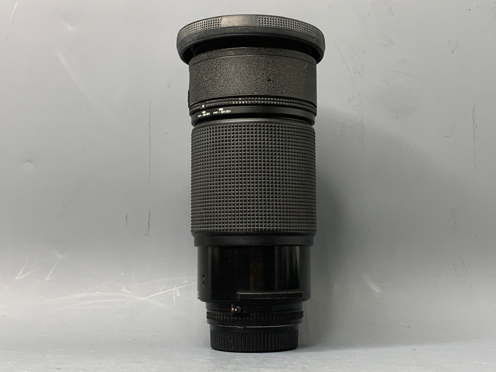 Nikon 80-200mm 2.8D