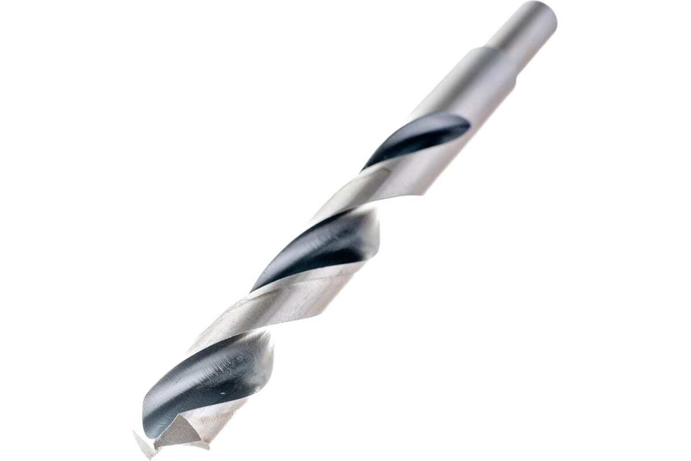 Сверло спиральное по металлу PointTeQ (15х114х169 мм; хвостовик 12 мм) Bosch 2608577308