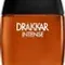 Мужской парфюм Guy Laroche Drakkar Intense (M) Eau de Parfum 100ml