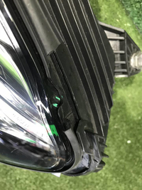 Фара левая Mercedes GLC X253 (2015-2019) LED