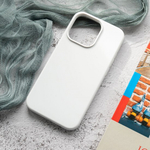 Панель Soft Touch для iPhone 13 Mini, 007004 Голубой