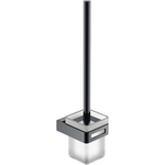 Ершик Boheme Q 10954-SGM shine gun metal