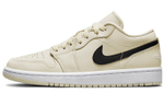 Кроссовки Jordan Air Jordan 1 Low "Coconut Milk" (Женская размерная сетка)