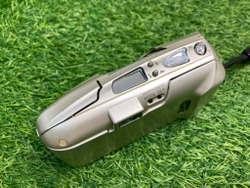 Olympus MJU II Zoom 80