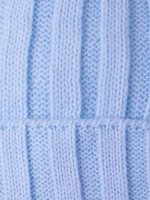 Шапка детская осенняя и шарф