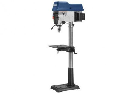 Вертикально-сверлильный станок Liga Machinery DP43020VS