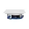 KEF Ci160.2CS White