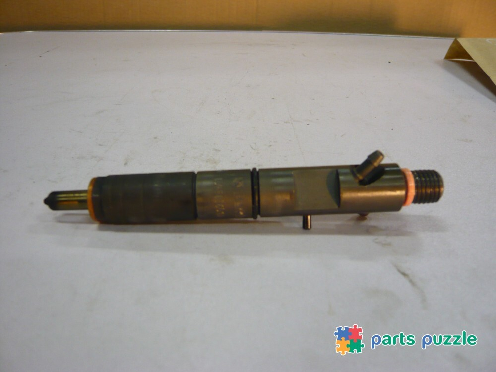 Форсунка топливная / INJECTOR АРТ: 2645K017РО