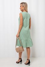 Платье Сью №17 Valentina