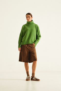 Свитер art.1917-3