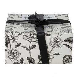 GAEM Чашка с блюдцем, 290 мл, L17 W17 H7,5 см