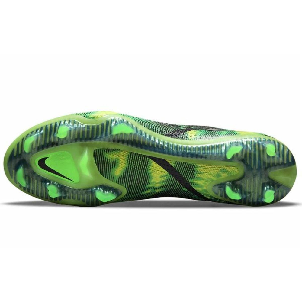 Кроссовки Nike Phantom GT 2 FG（ ）, DM0732-003