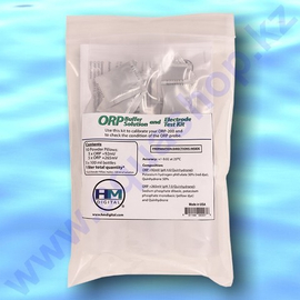 HM Digital ORP-BUF: Набор порошков для калибровочного раствора ORP (ОВП) метров