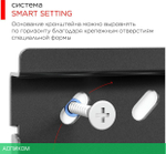 Кронштейн Holder LCDS-5071