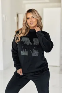 Костюм УК-984-1 Фабрика Моды