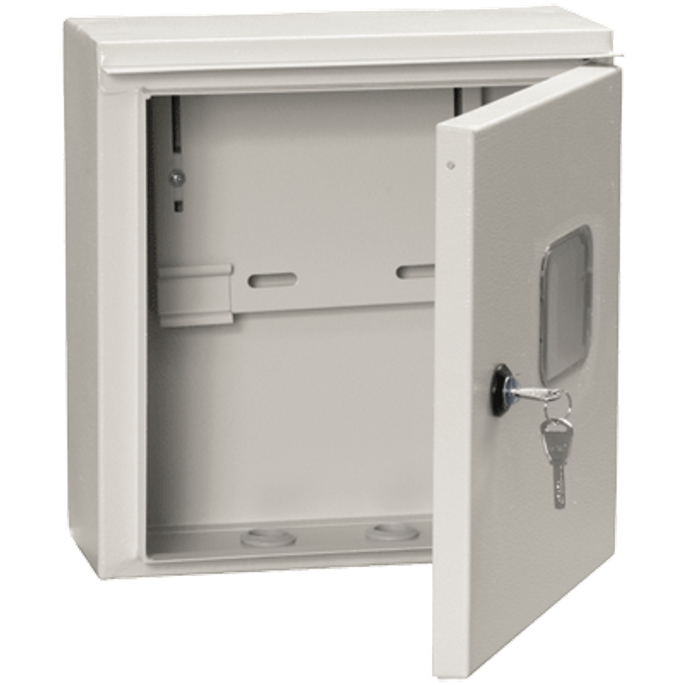Щит учета  IEK MKM51-N-01-54