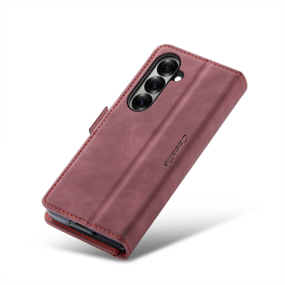 Чехол-книжка CaseMe Matte Samsung Galaxy Z Fold7