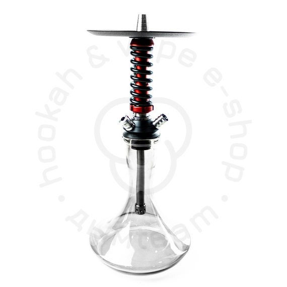Шахта Mamay Coilovers - Micro (Red)