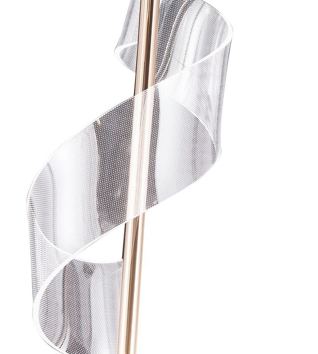 Подвесной светодионый светильник Kink Light Илина 08042-1А,33