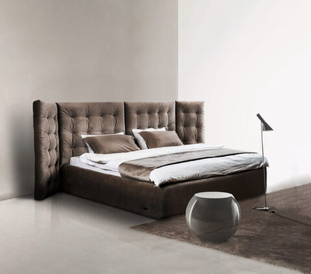 Кровать Fabio