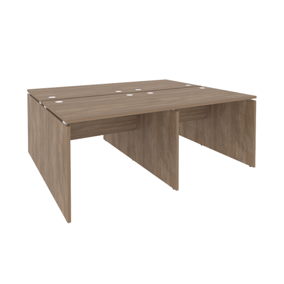 Оникс Рабочая станция O.D.RS-4.1.8  1960*1635*750