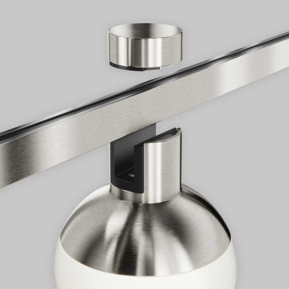 Трековый светильник Maytoni Technical TR149-1-5W4K-PT