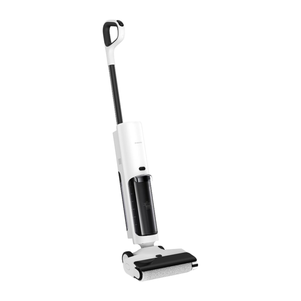 Беспроводной вертикальный моющий пылесос Xiaomi Truclean W20 Wet Dry Vacuum