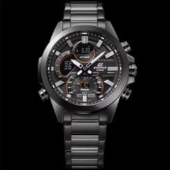 Мужские часы Casio Edifice ECB-30DC-1A