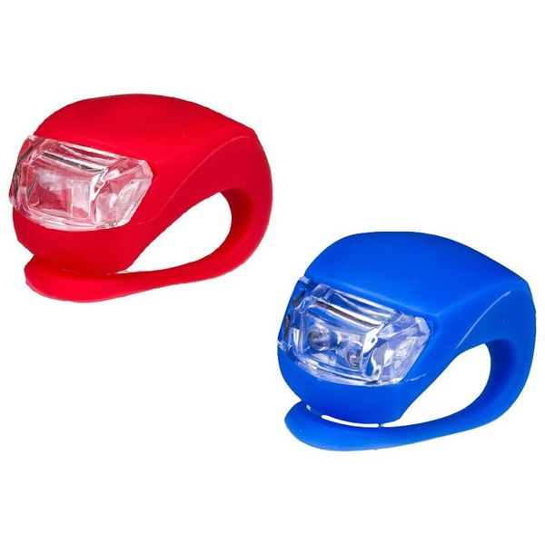 Передний габарит + задний стоп