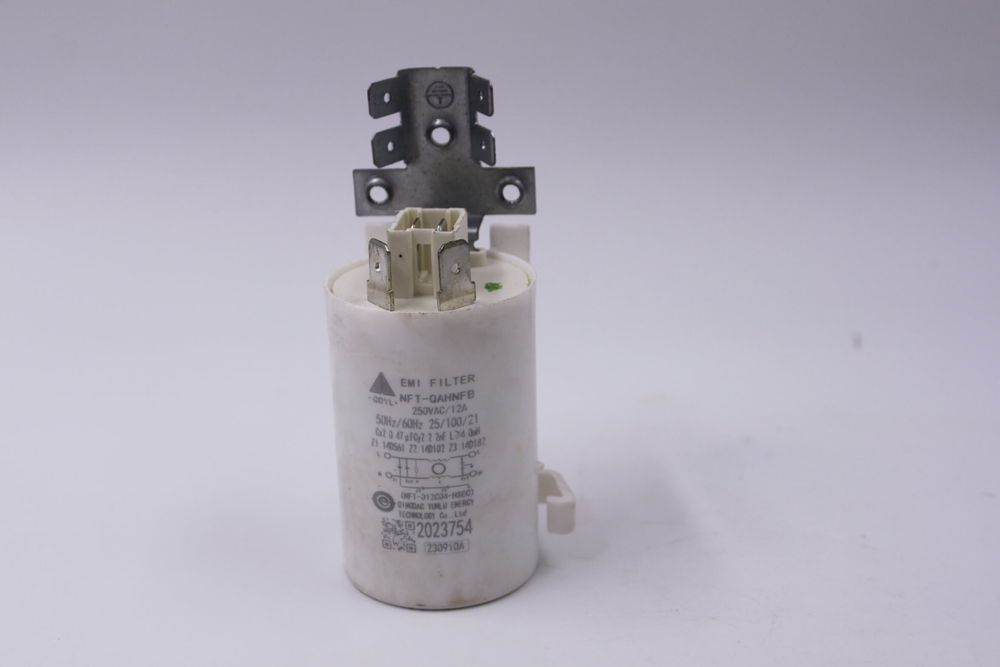 Сетевой фильтр стиральных машин Gorenje,Hisense 2023754