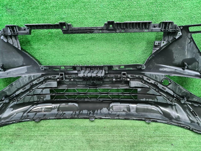 Бампер передний Hyundai Creta 2 (2021-2022)