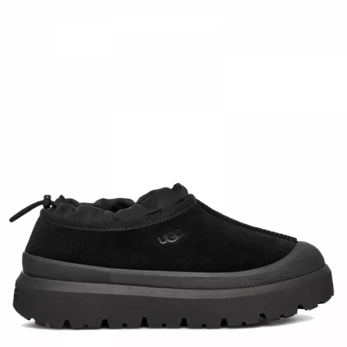 Ugg Mens Tasman Hybrid Black