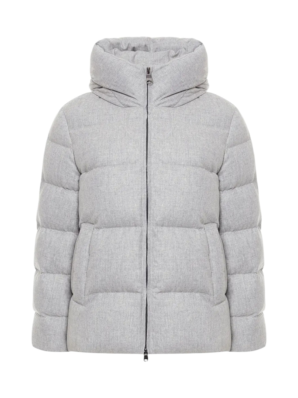 Пуховик Hetrego