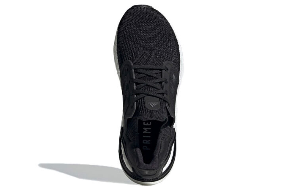 Кроссовки Adidas Ultraboost 20 (Женская размерная сетка)