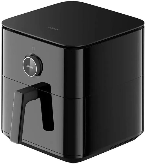 Аэрогриль Xiaomi Smart Air Fryer 6.5L White EU (черный)