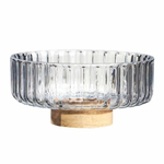 Фруктовница "Village" 1500мл 20*5*9см