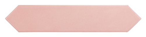 Керамическая плитка для стен EQUIPE ARROW Blush Pink 5x25/ЭКИПЕ ЭРРОУ Блюш Пинк 5x25