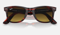 RAY-BAN ORIGINAL WAYFARER RB2140 136285 BIO-ACETATE