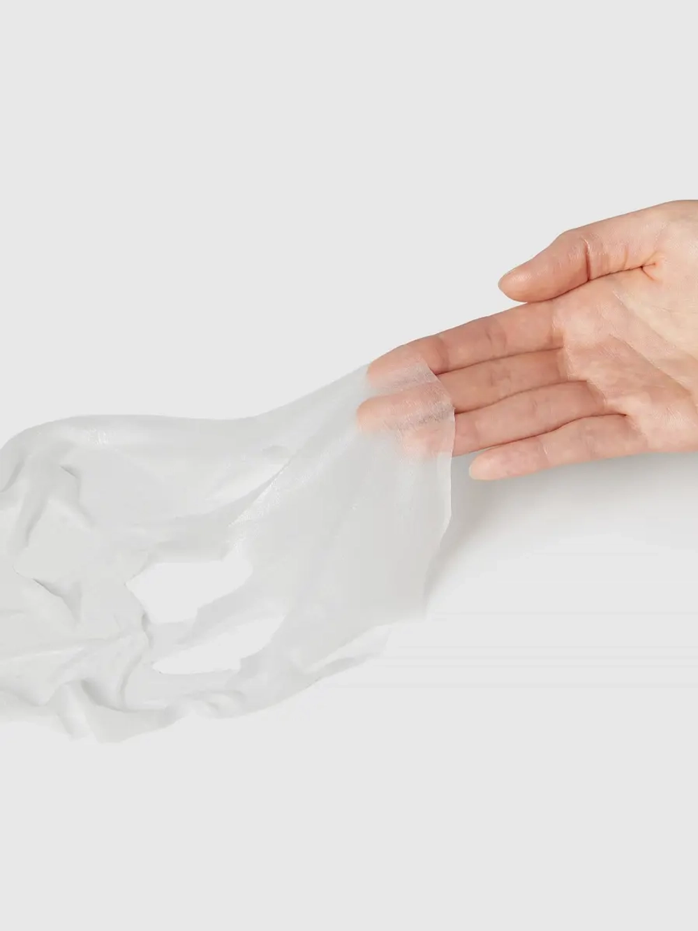 APRILSKIN Успокаивающая тканевая маска с бета-каротином и пантенолом Carrotene IPMP™ Calming&Hydrating Sheet Mask 20 гр