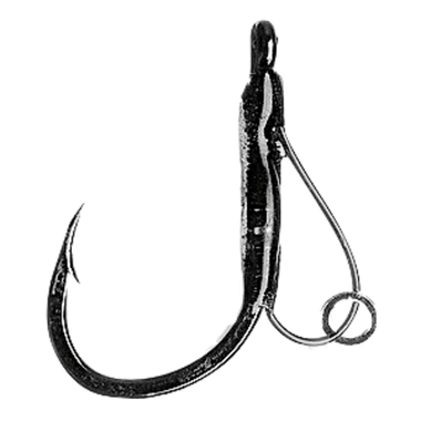 Крючок Cormoran Crafty 11-021020BND № 6  5шт