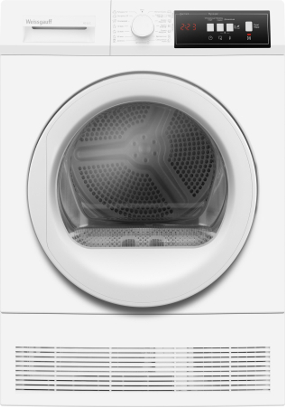 Сушильная машина Weissgauff Weissgauff WD 547C (438746)