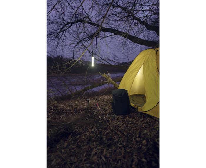 Фонарь Armytek Viking White (F01802C)