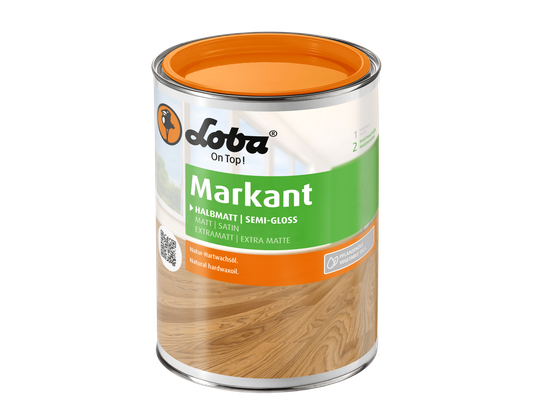 Масло -воск Markant