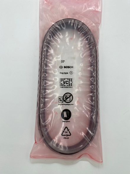 Ремень для вариатора JF015e