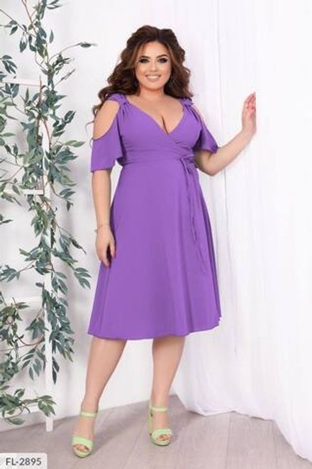 Платье УК-05515-1 Fabrika